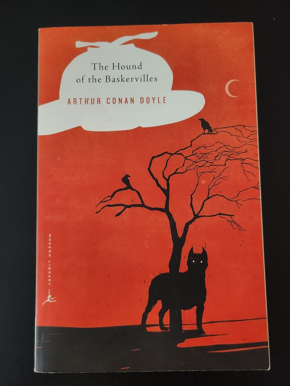 The Hound Of The Baskervilles